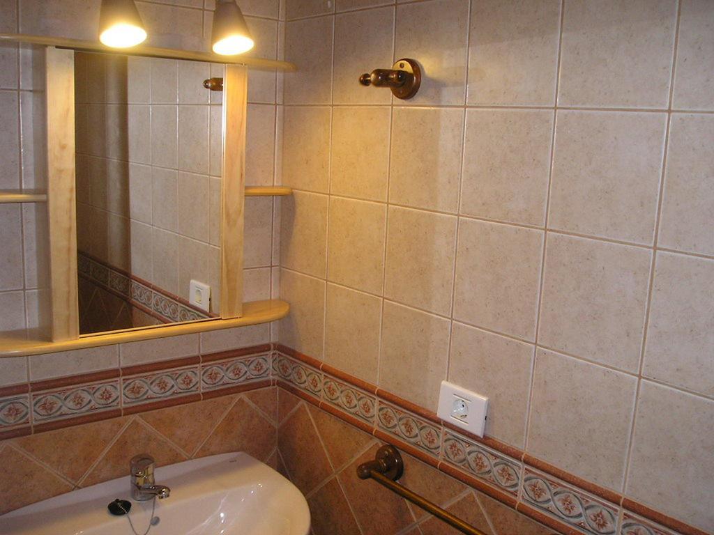 Casa Rural Abuelo Pancho Las Casas  Kamer foto