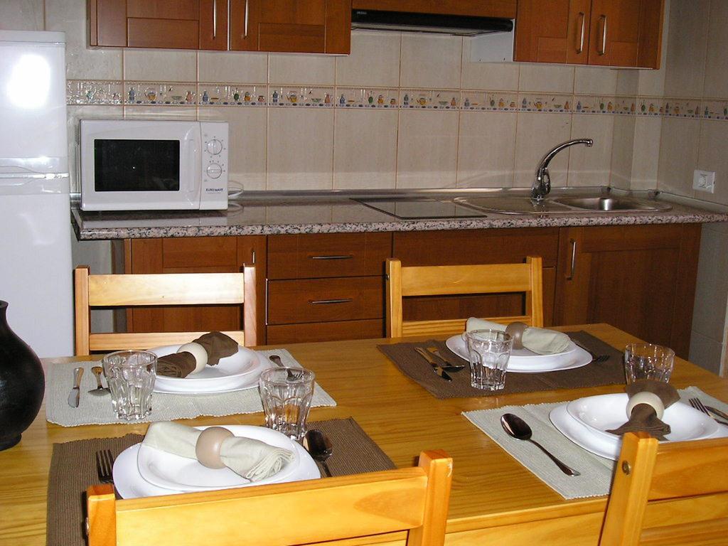 Casa Rural Abuelo Pancho Las Casas  Kamer foto